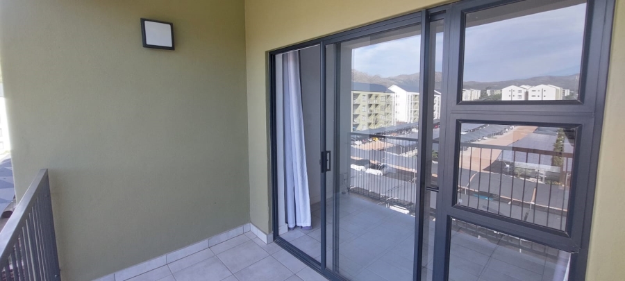 To Let 2 Bedroom Property for Rent in Greenbay Eco Estate Western Cape